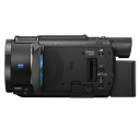 Sony FDR-AX53  Return in 14 days.Picture3
