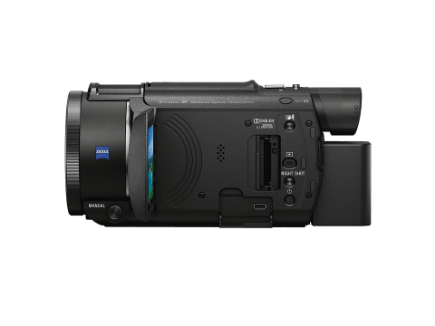 Sony FDR-AX53  Return in 14 days.Picture3