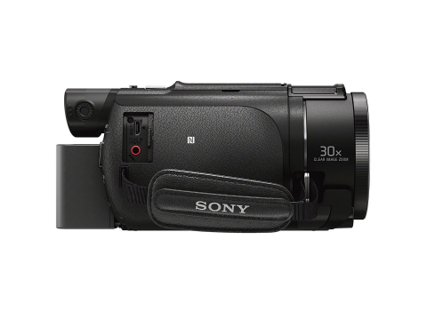 Sony FDR-AX53  Return in 14 days.Picture5