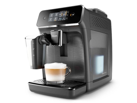 Philips LatteGo EP2230/10.Picture2