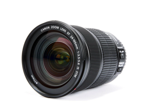 Canon EF 24-105mm f/3,5-5,6 IS STM.Picture2
