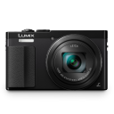 Panasonic DMC-TZ70 negru.Picture3