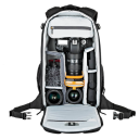 Lowepro Flipside 300 AW II Black.Picture3