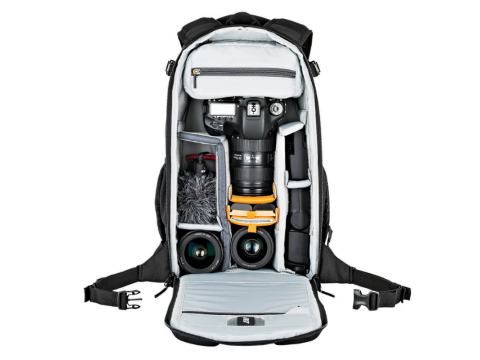 Lowepro Flipside 300 AW II Black.Picture3