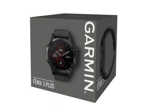 garmin fenix 5 multisport