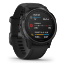 Garmin Fenix 6S Pro black/black band.Picture3