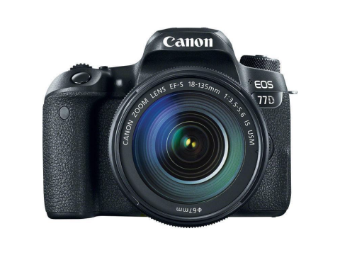 Canon EOS 77D + EF-S 18-135 IS USM + EF 50 f/1,8.Picture2