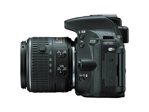 Nikon D5500 + 18-55 VR II.Picture4