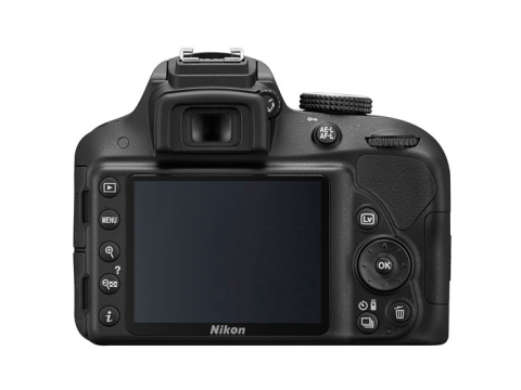 Nikon D3300 + 18-55 mm VR II + 55-300 mm VR.Picture2