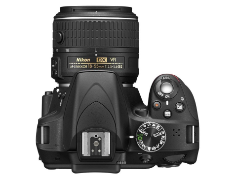 Nikon D3300 + 18-55 mm VR II + 55-300 mm VR.Picture3