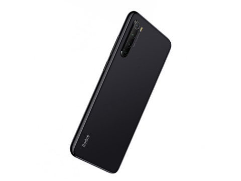 Xiaomi Redmi Note 8 4GB/64GB, Black.Picture3