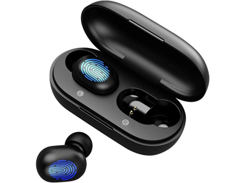 Xiaomi Haylou GT1 Black.Picture2