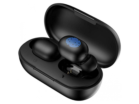 Xiaomi Haylou GT1 Black.Picture3