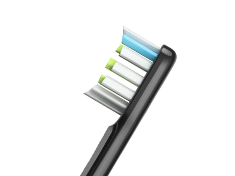 Xiaomi Soocas X3 Electric Toothbrush head Black.Picture3
