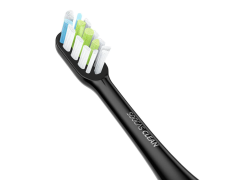 Xiaomi Soocas X3 Electric Toothbrush head Black.Picture4