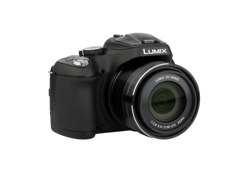 Panasonic DMC-FZ72EP-K.Picture2