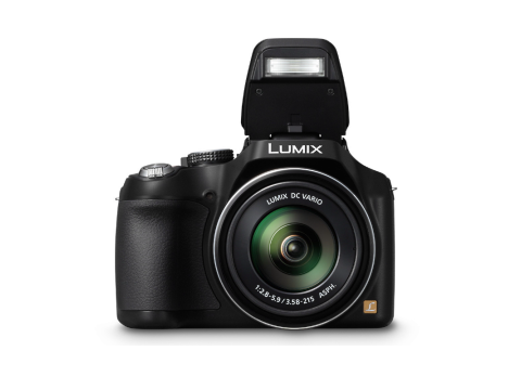 Panasonic DMC-FZ72EP-K.Picture4
