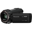 Panasonic HC-V770EP-K  černá.Picture2