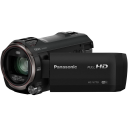 Panasonic HC-V770EP-K, Черна.Picture2