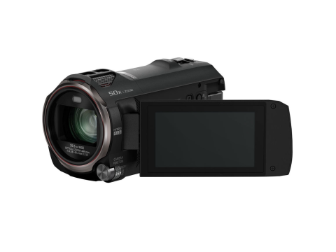 Panasonic HC-V770EP-K.Picture4