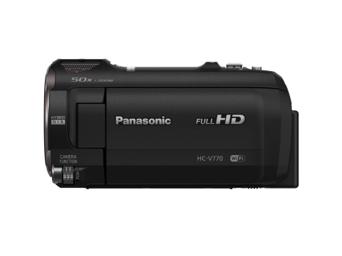 Panasonic HC-V770EP-K.Picture5
