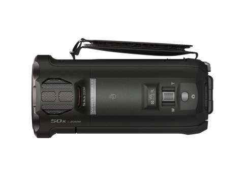 Panasonic HC-V770EP-K.Picture6