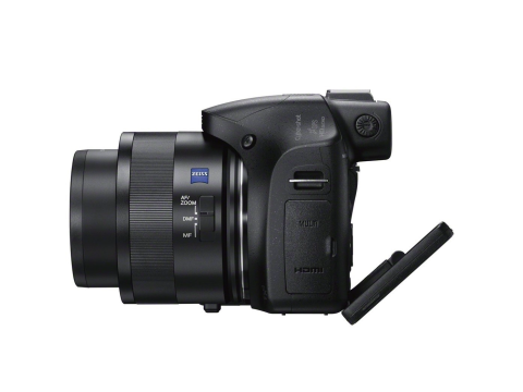 Sony Cyber Shot DSC-HX400.Picture4