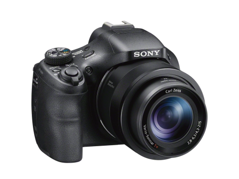 Sony Cyber Shot DSC-HX400.Picture6