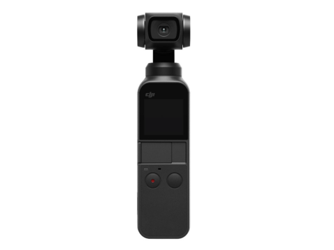DJI Osmo Pocket.Picture2