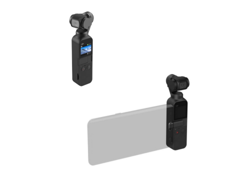 DJI Osmo Pocket.Picture5