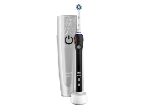 Braun Oral-B Pro 2500 Black.Picture2