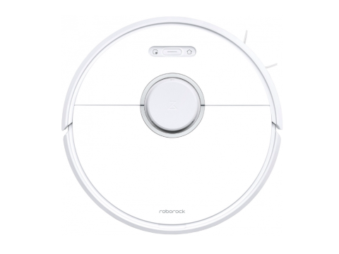 Roborock S6, White.Picture2