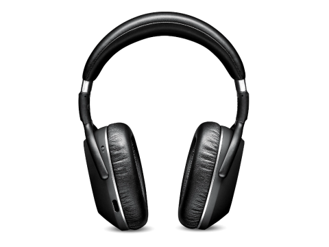 Sennheiser PXC-550 Wireless BT, Black.Picture3