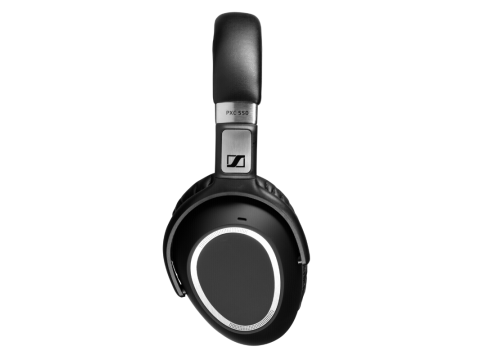 Sennheiser PXC-550 Wireless BT, Black.Picture4