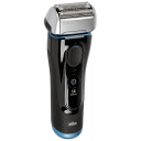 Braun Series 5 5190cc Wet & Dry.Picture2