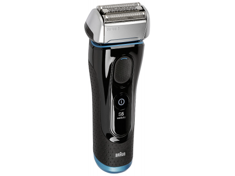 Braun Series 5 5190cc Wet & Dry.Picture2