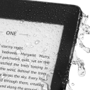 Amazon Kindle Paperwhite 4 2018, 32GB Waterproof s reklamou, Black.Picture3