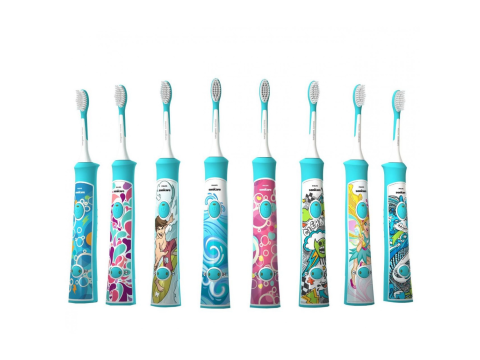 Philips Sonicare For Kids HX6311/07.Picture5