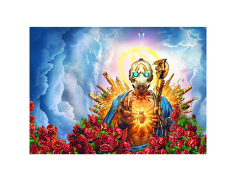 Borderlands 3 - PS4.Picture3