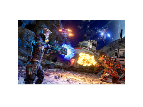 Borderlands 3 - PS4.Picture4
