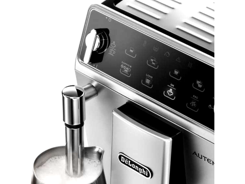 DeLonghi ETAM 29.510 SB.Picture5