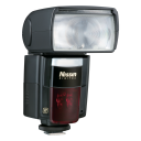 Nissin Speedlite Di866 Mark II Nikon.Picture2