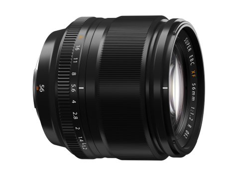 Fujifilm Fujinon XF 56mm f/1.2 R.Picture3