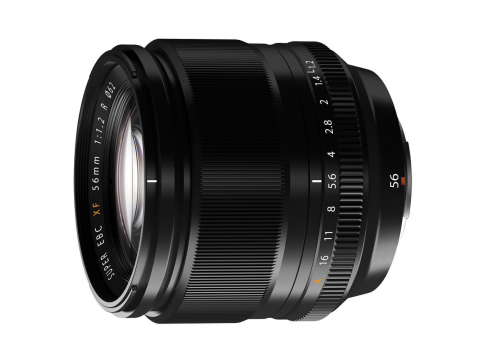 Fujifilm Fujinon XF 56mm f/1.2 R.Picture2