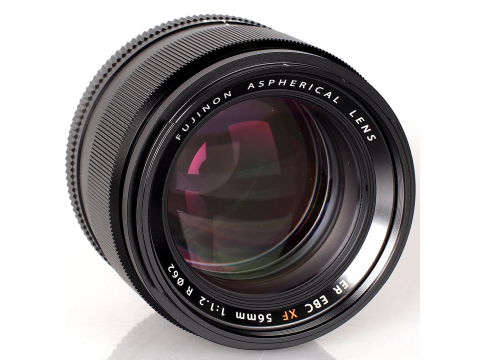 Fujifilm Fujinon XF 56mm f/1.2 R.Picture5