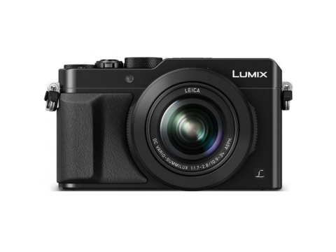 Panasonic Lumix DMC-LX100.Picture2