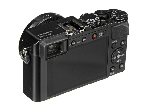 Panasonic Lumix DMC-LX100.Picture3