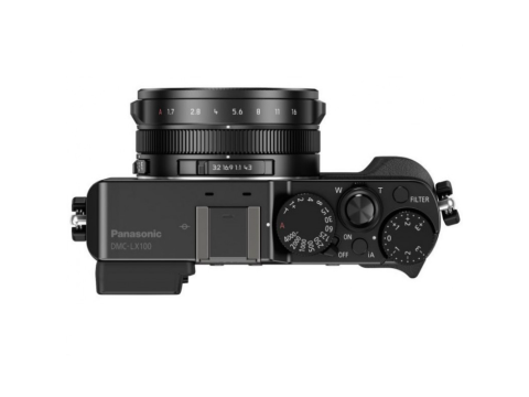 Panasonic Lumix DMC-LX100.Picture4