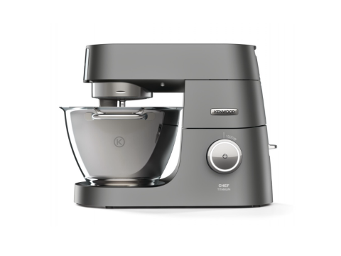 Kenwood KVC7320S Chef Titanium.Picture2