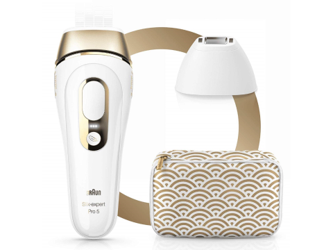 BRAUN Silk-expert Pro 5 PL5137 IPL.Picture2